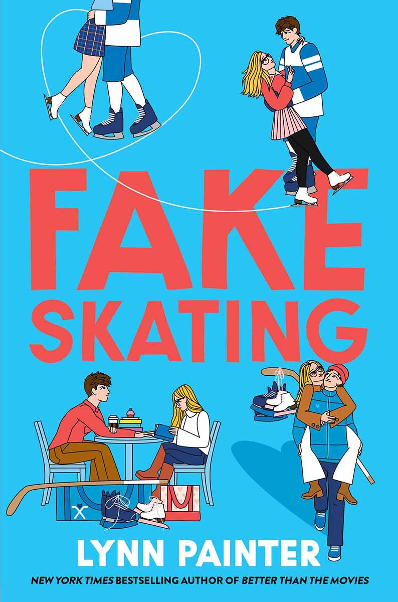FAKE SKATING TikTok Hit
