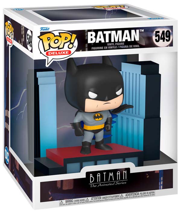 FUNKO POP! Figurica BATMAN THE ANIMATED SERIES S5 