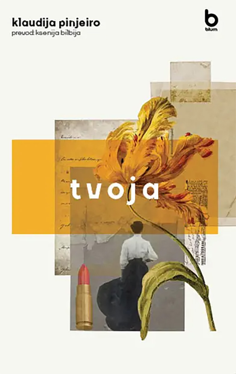 TVOJA 