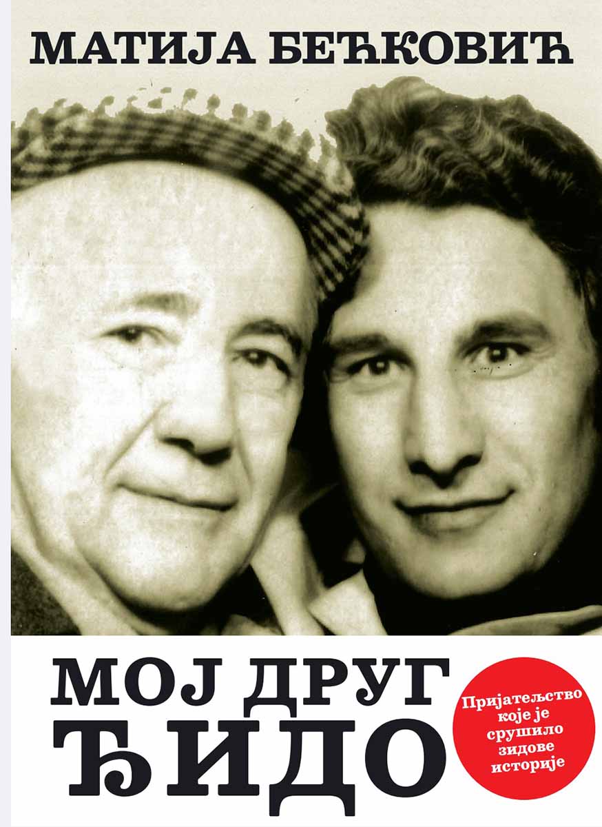 MOJ DRUG ĐIDO 