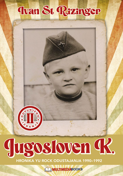 JUGOSLOVEN K. 