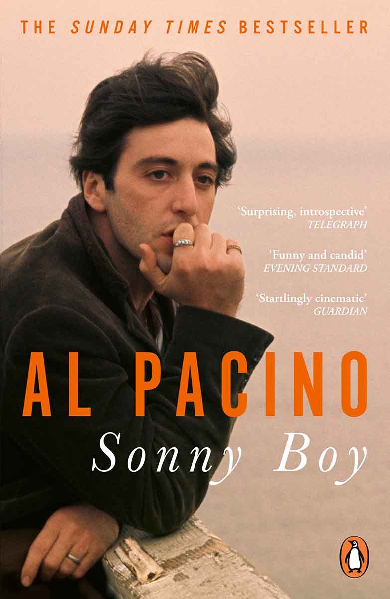 SONNY BOY A Memoir 