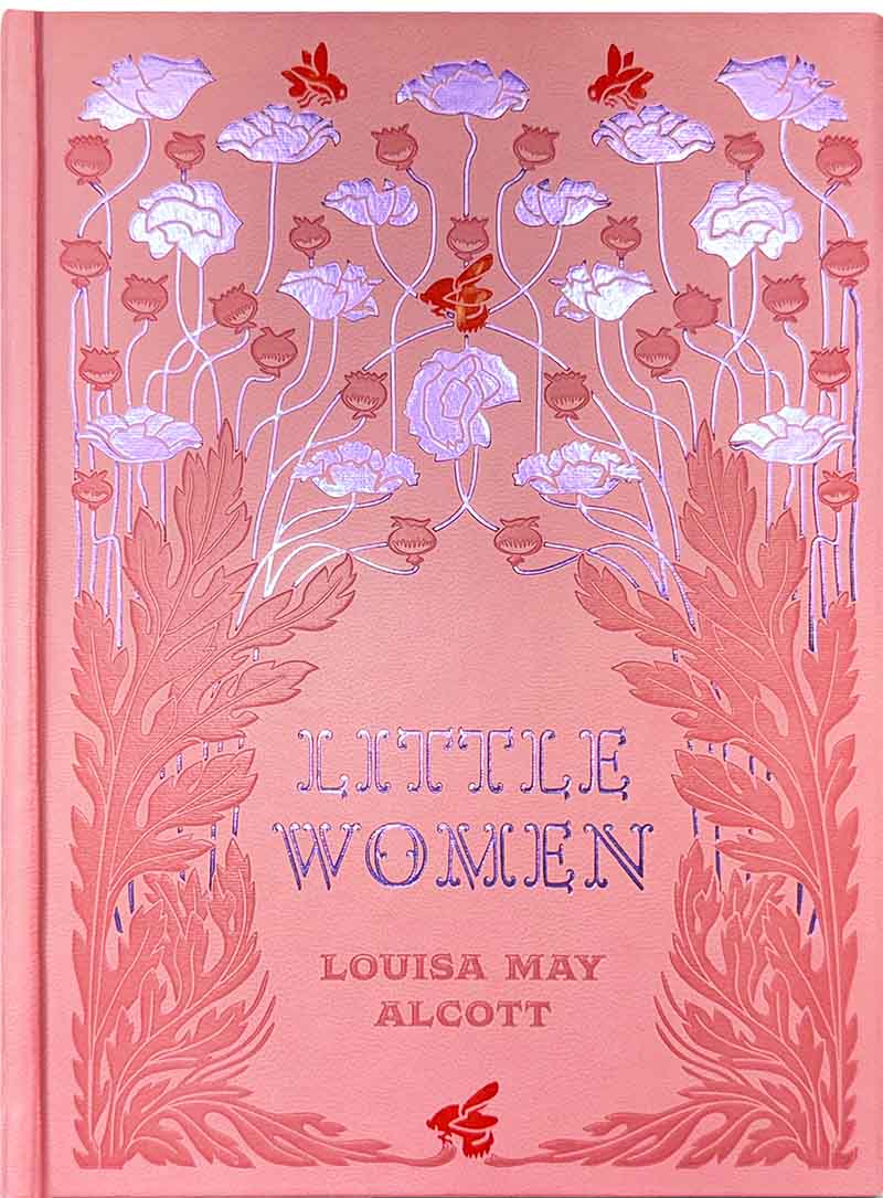 LITTLE WOMEN Chartwell Deluxe Editions 