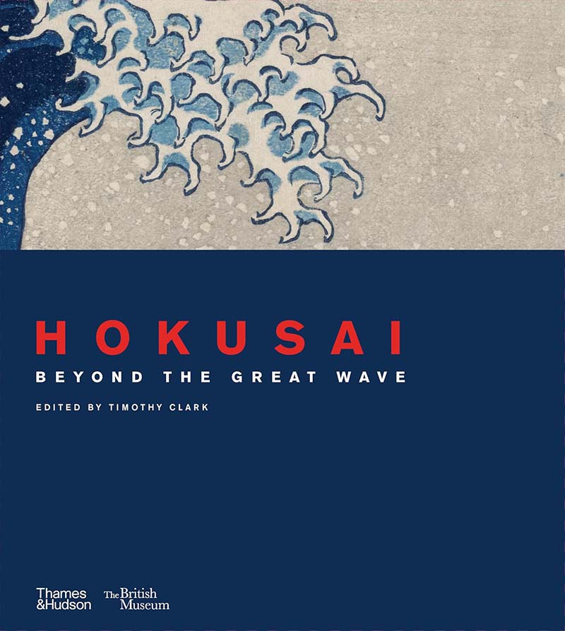 HOKUSAI 