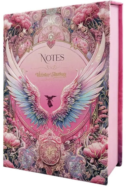 Blok za poruke WINGS 11X15,8cm 