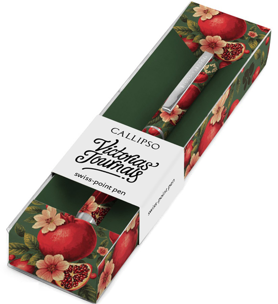 Elegantna hemijska olovka NAR 