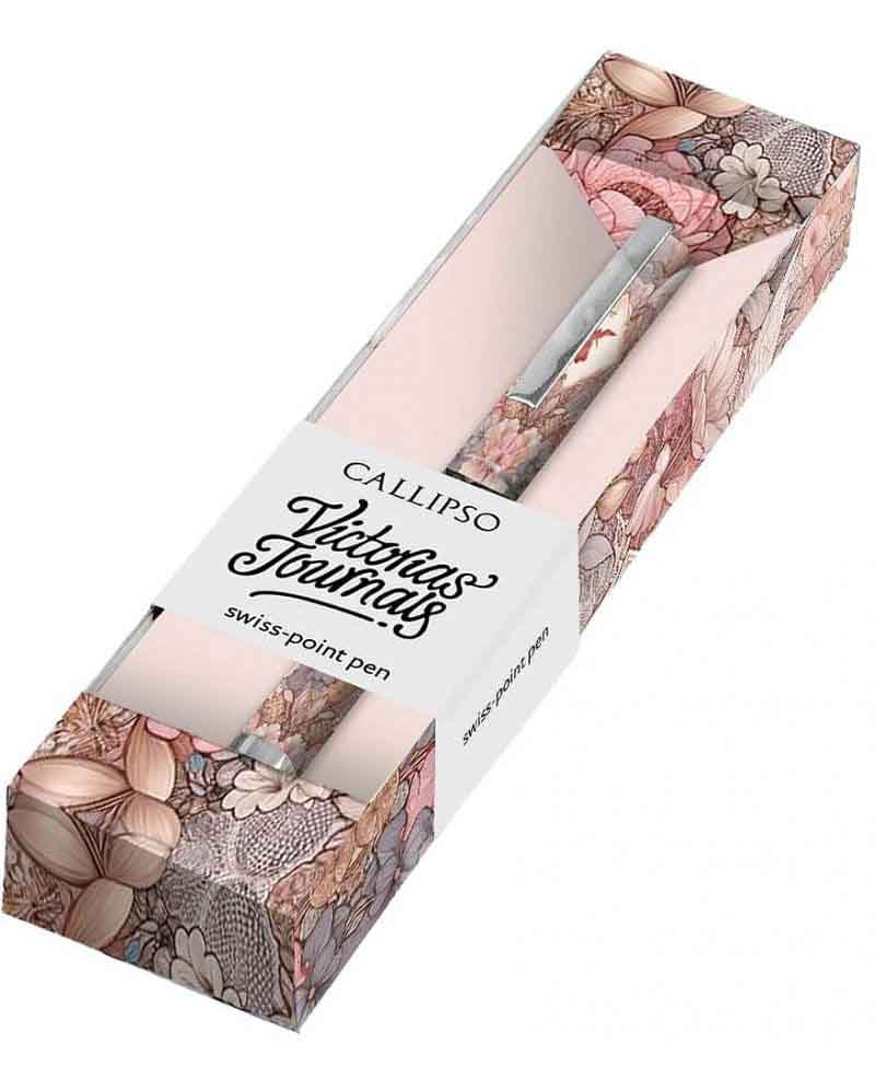 Hemijska u kutiji VENUS braon 