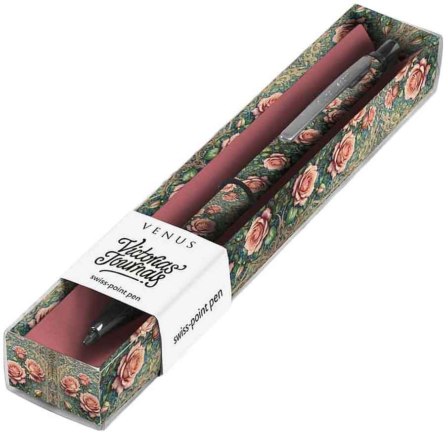 Hemijska u kutiji VENUS ruže 