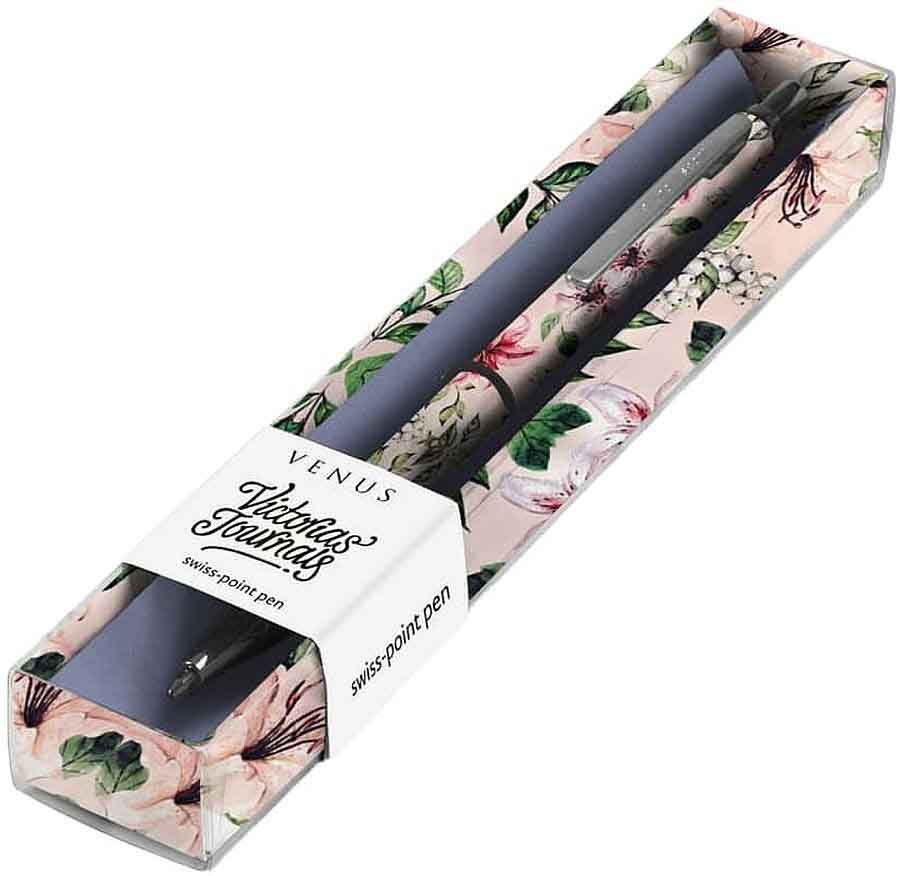 Hemijska u kutiji VENUS cveće 