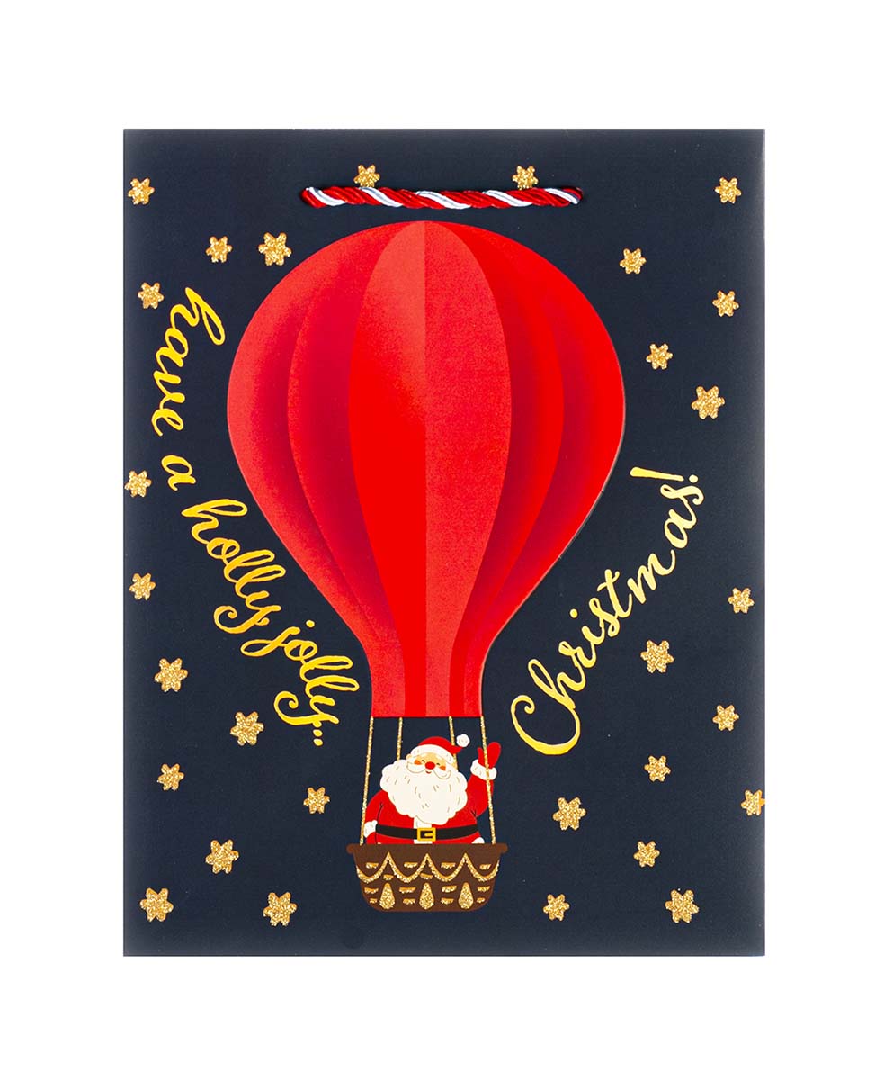 Ukrasna kesa DEDA U BALUNU 