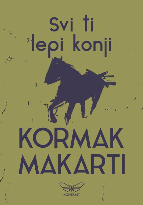 SVI TI LEPI KONJI 