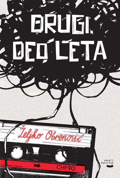 DRUGI DEO LETA 