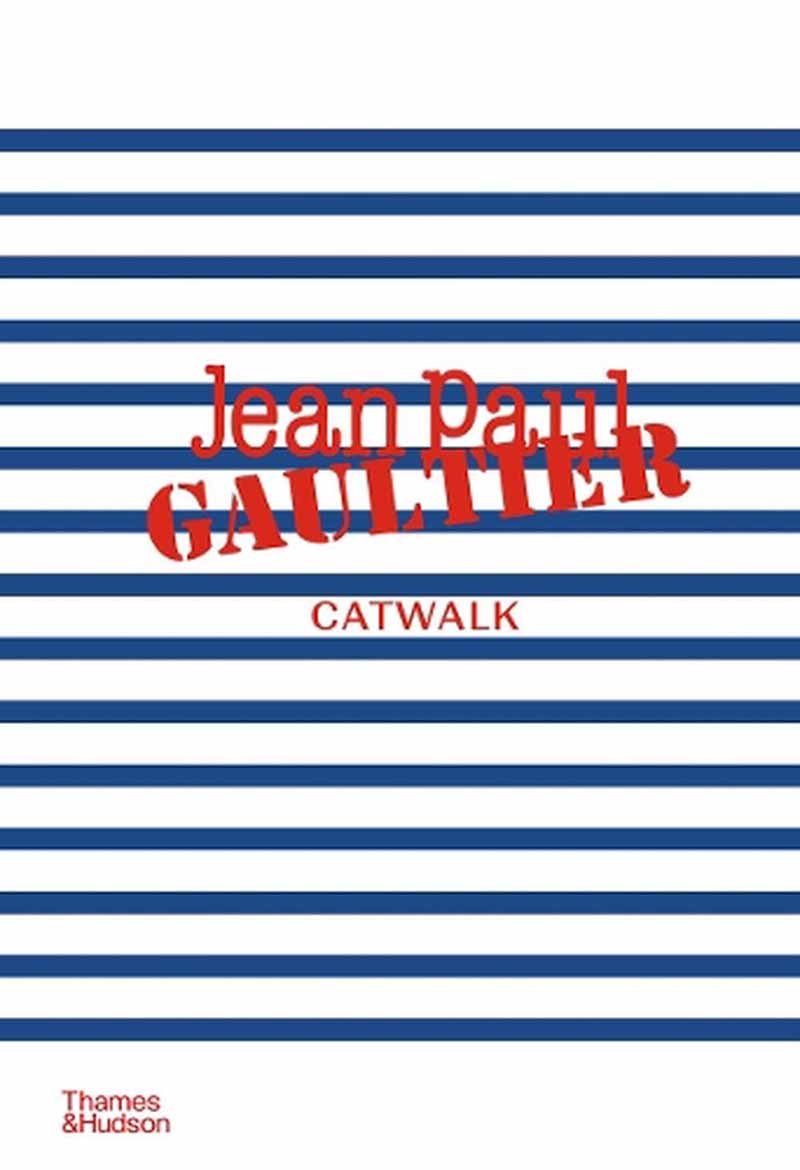 JEAN PAUL GAULTIER CATWALK 