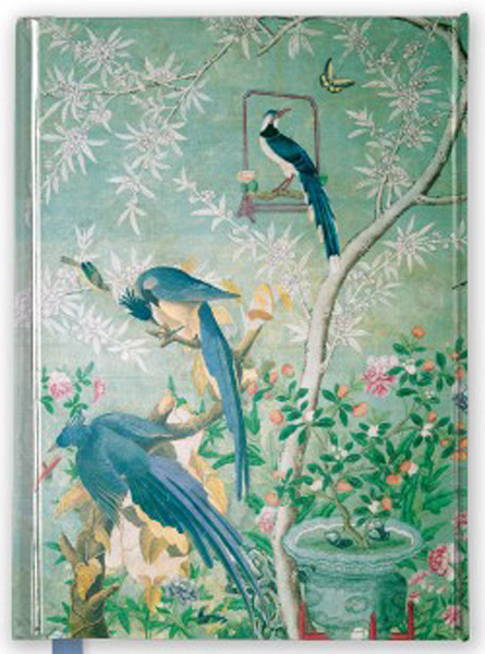 Notes JOHN JAMES AUDUBON 11x14cm 