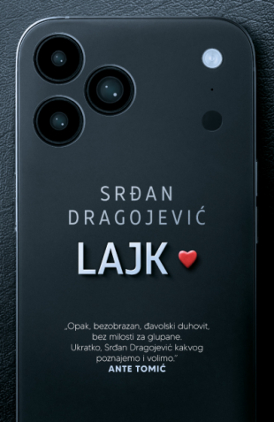LAJK 