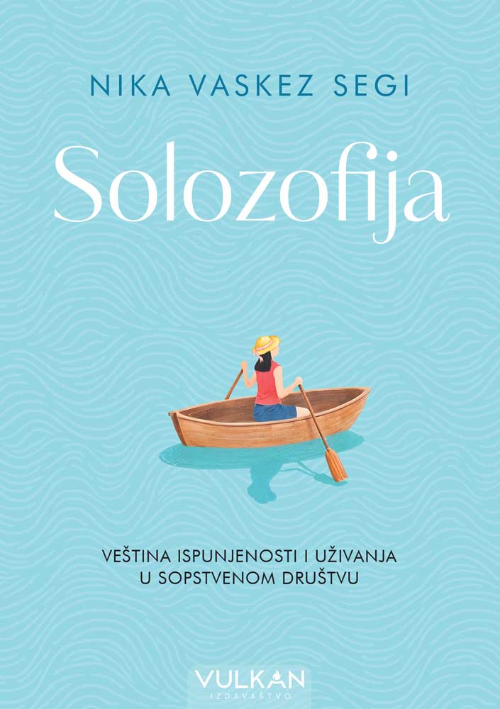 SOLOZOFIJA
