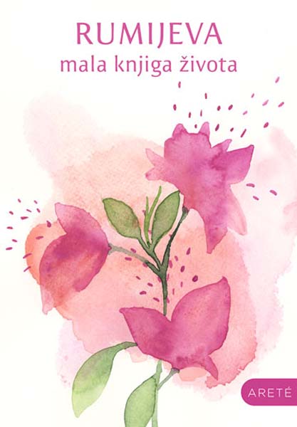 RUMIJEVA MALA KNJIGA ŽIVOTA