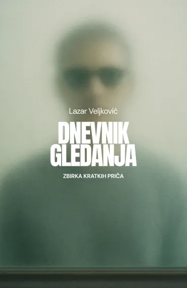 DNEVNIK GLEDANJA