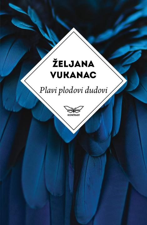 PLAVI PLODOVI DUDOVI