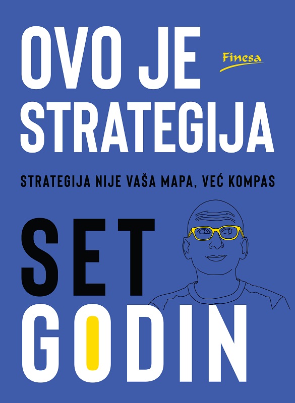 OVO JE STRATEGIJA 
