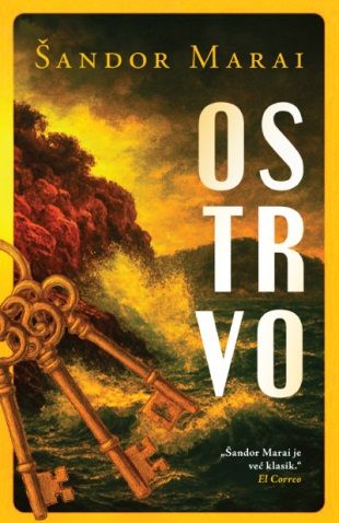 OSTRVO 