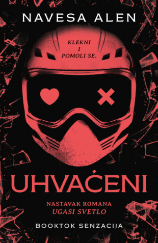 UHVAĆENI TikTok Hit