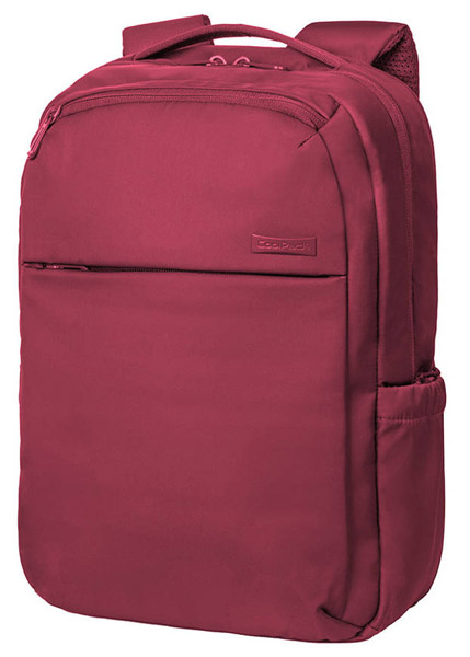 COOLPACK ranac BURGUNDY 