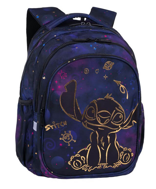 Ranac STITCH GOLD 28х39х15cm 