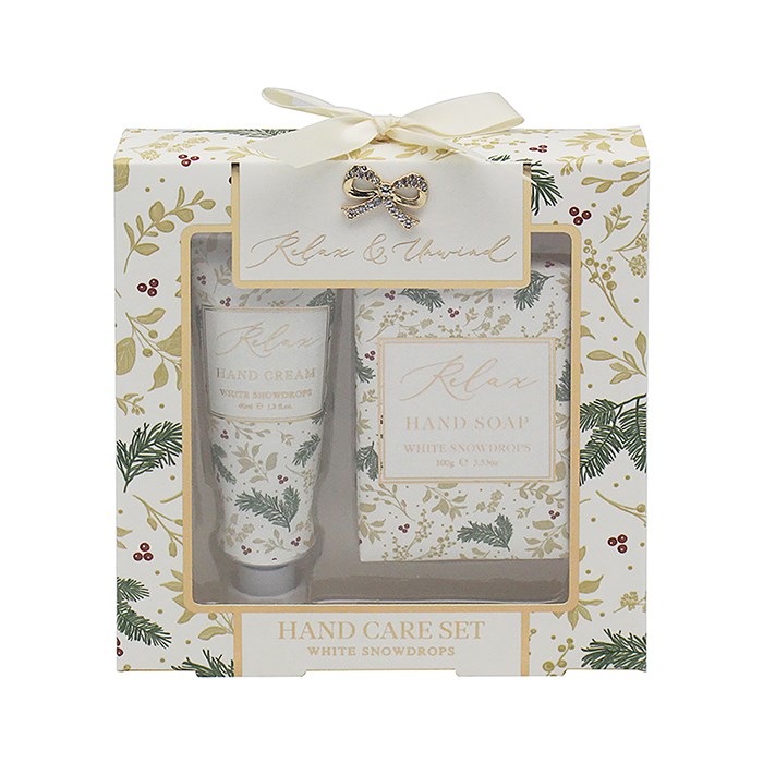 Sapun i krema za ruke MADELAINE Visibaba 