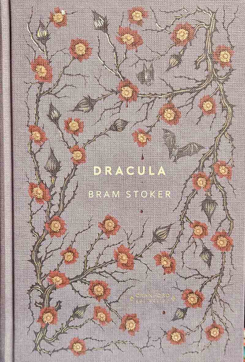 DRACULA New Cranford 