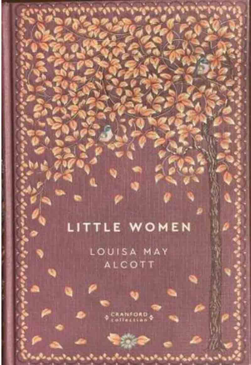 LITTLE WOMEN New Cranford 