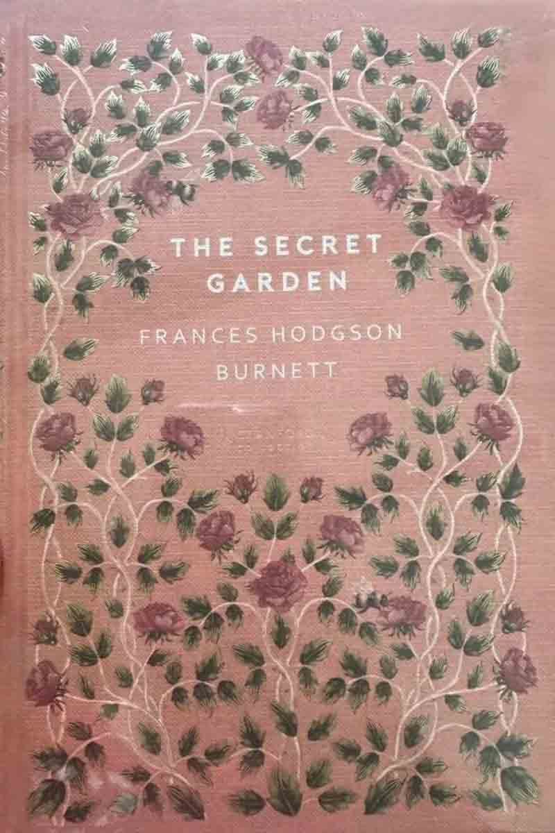 SECRET GARDEN New Cranford 