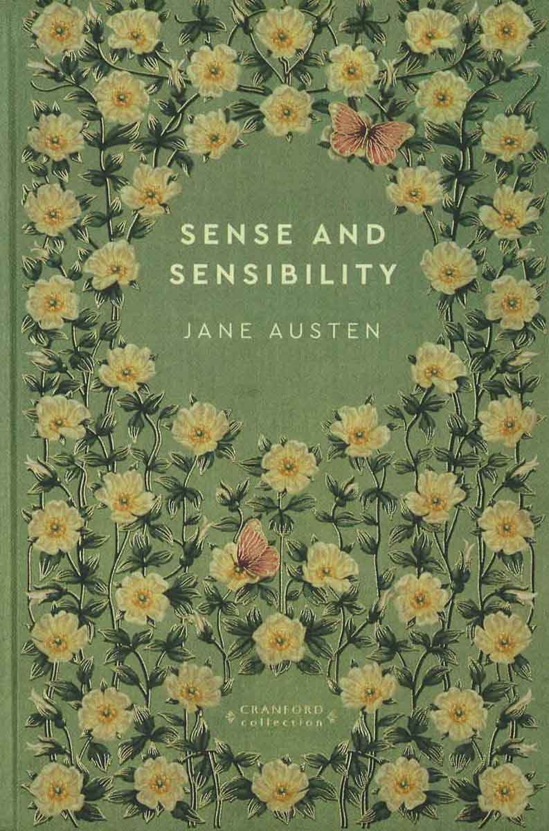 SENSE AND SENSIBILITY 