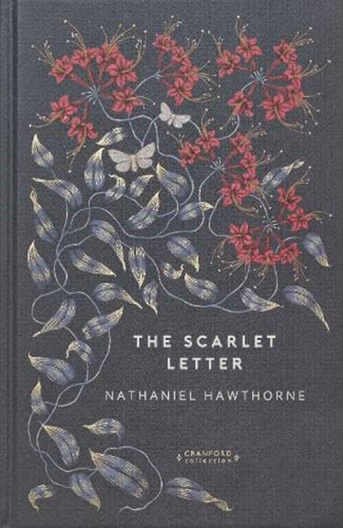 THE SCRALET LETTER New Cranford 