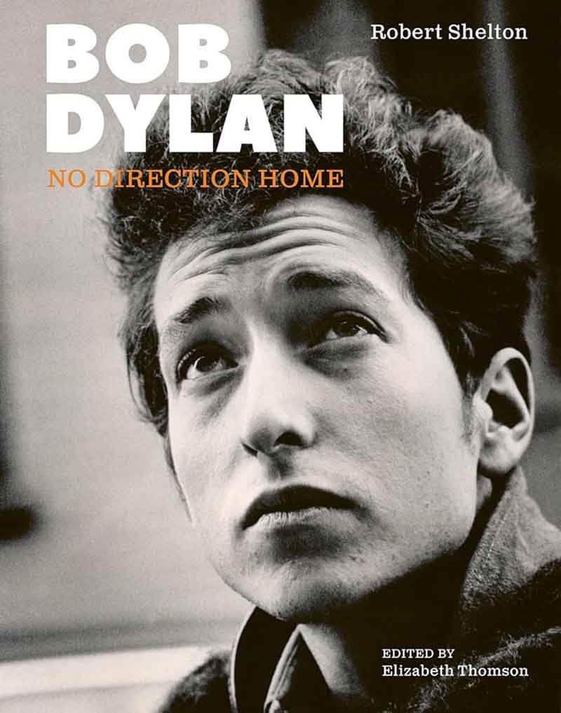BOB DYLAN 