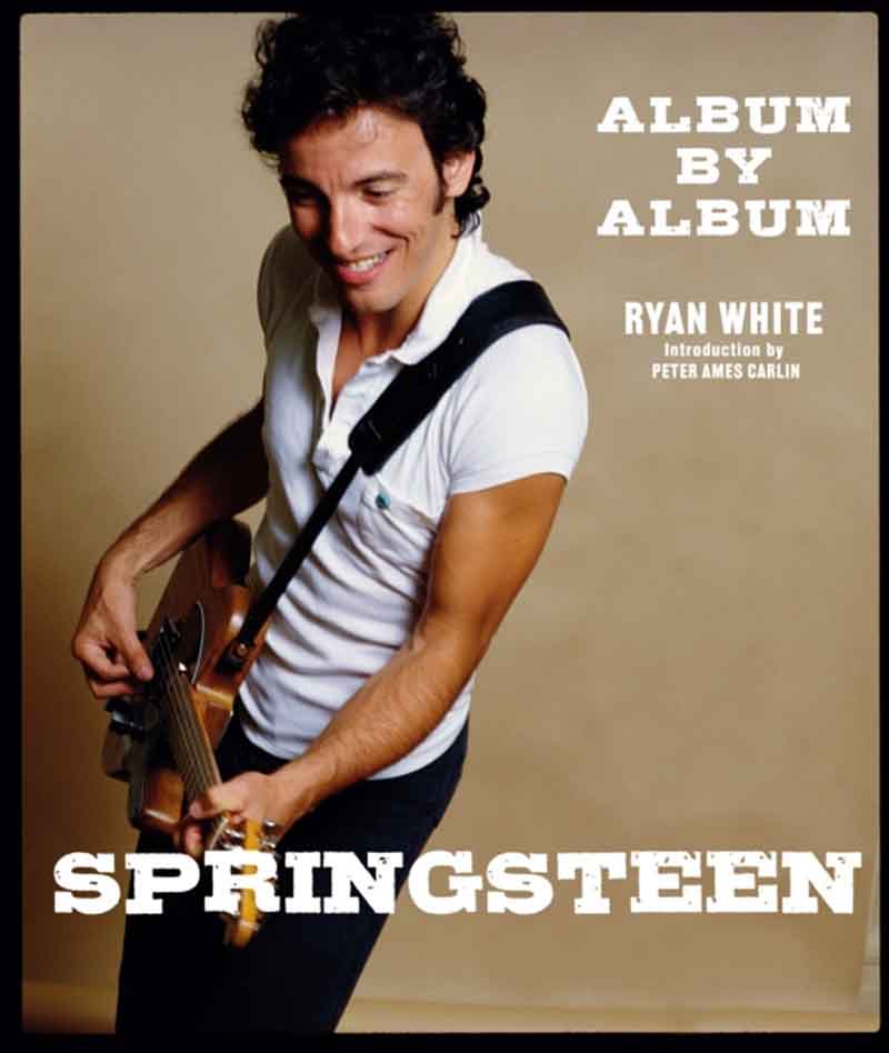 SPRINGSTEEN 