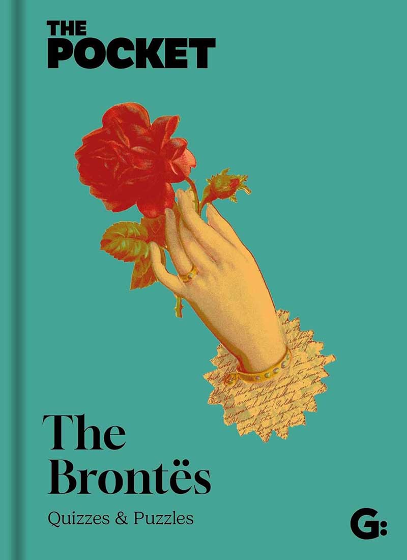 THE POCKET BRONTES 