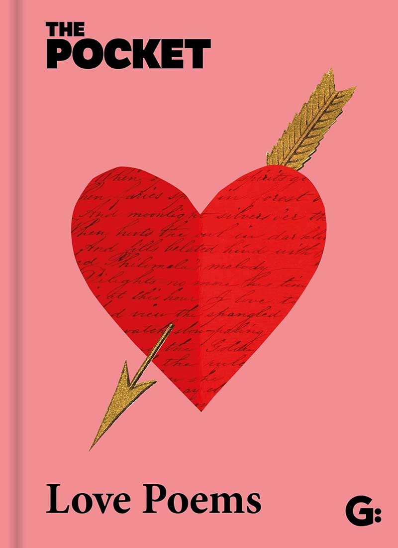 THE POCKET LOVE POEMS 