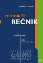 POLITEHNIČKI REČNIK (ENG-SRP) 