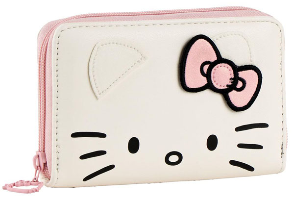 Novčanik HELLO KITTY 