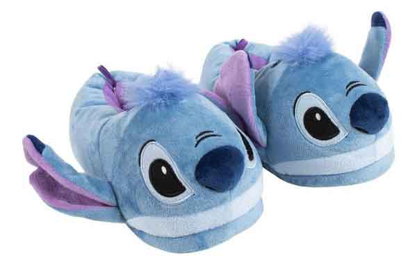 Papuče STITCH 