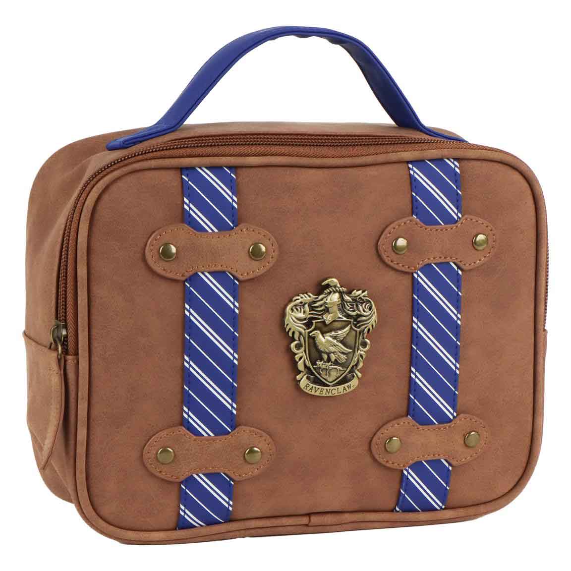 Neseser HARRY POTTER RAVENCLAW 