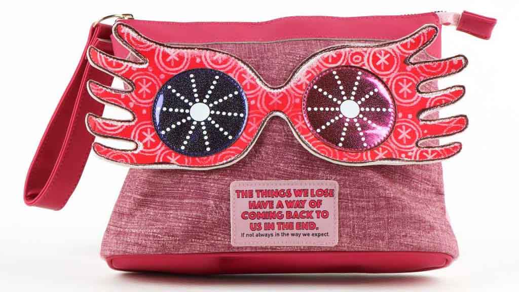 Neseser HARRY POTTER LUNA LOVEGOOD 