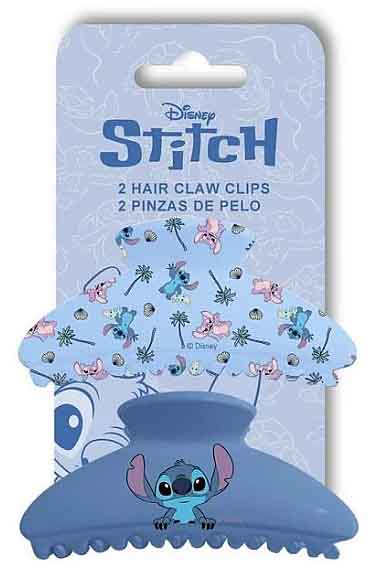 Šnale za kosu STITCH 