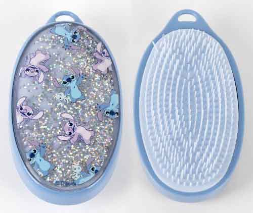 Četka za kosu STITCH 