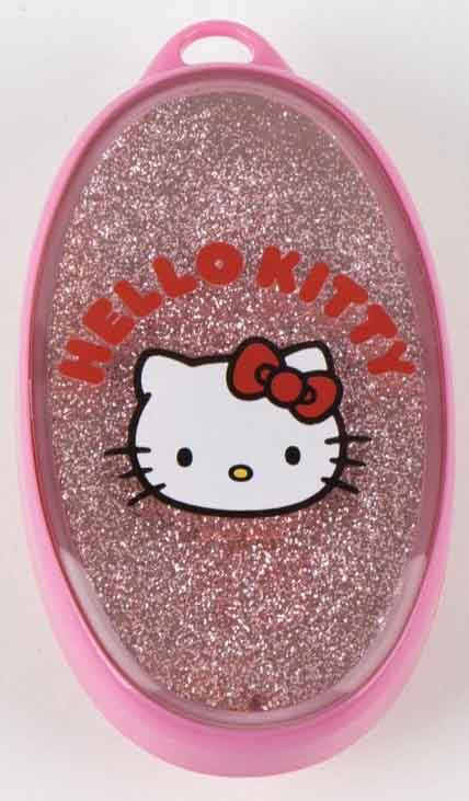 Četka za kosu HELLO KITTY 