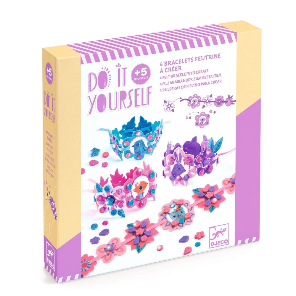 Set za pravljenje ogrlica BEST FRIENDS 