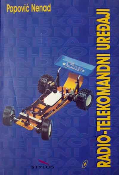 RADIO-TELEKOMANDNI UREĐAJI 