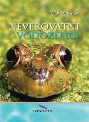 NEVEROVATNI VODOZEMCI 