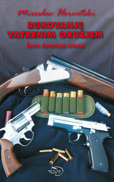 RUKOVANJE VATRENIM ORUŽJEM 